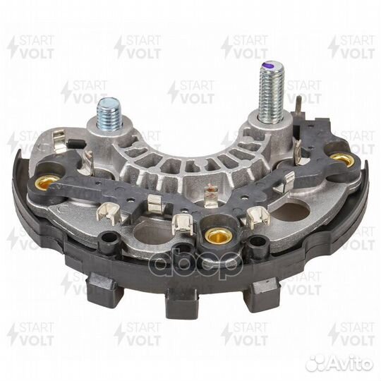 Диодный мост cobalt 1.5I (startvolt) VDB0501