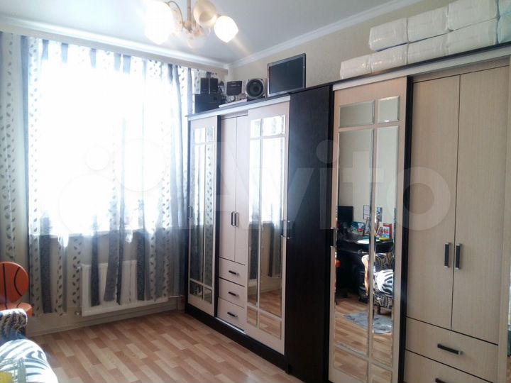 Коттедж 68 м² на участке 3 сот.