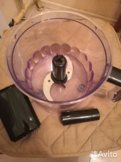 Запчасти на блендер scarlett