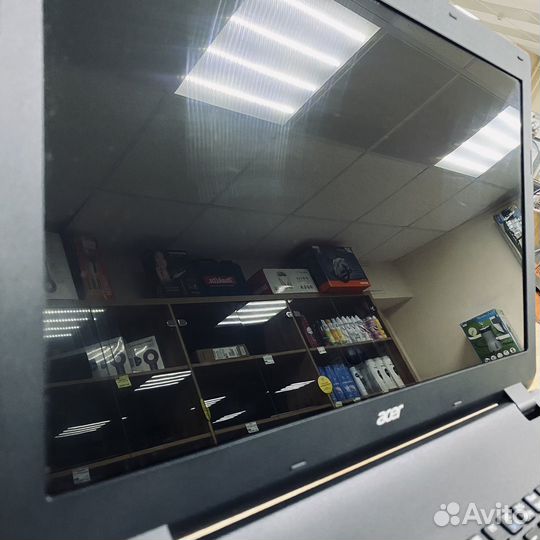 Ноутбук Acer Aspire ES 17 ES1-731G-P25D