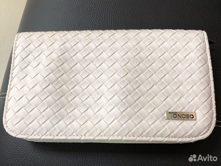 Чехол футляр для парикмахерского инструмента