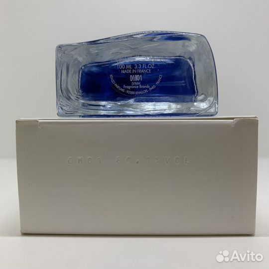 Kenzo - L’Eau Pour Homme 100ml Оригинал Тестер