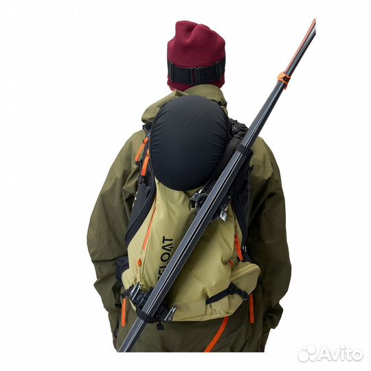 Рюкзак лавинный электрический BCA Float-E2 Turbo 2