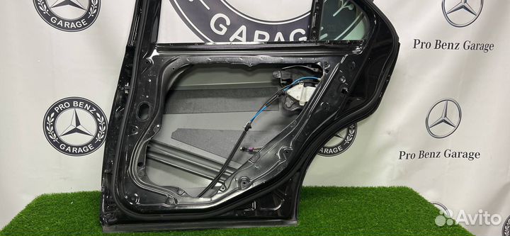Дверь задняя правая Mercedes-Benz E-Класс