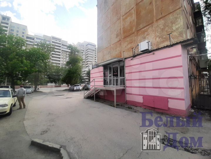 Сдам помещение свободного назначения, 95 м²