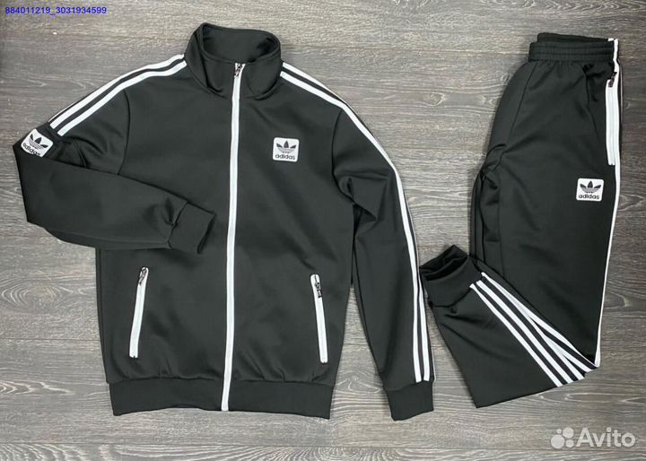 Спортивный Костюм Adidas (Арт.25397)