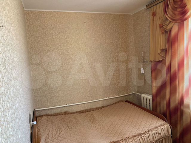 3-к. квартира, 51 м², 5/5 эт.