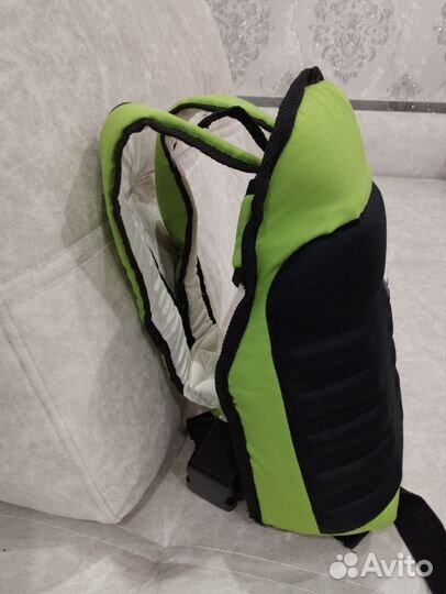 Рюкзак переноска кенгуру
