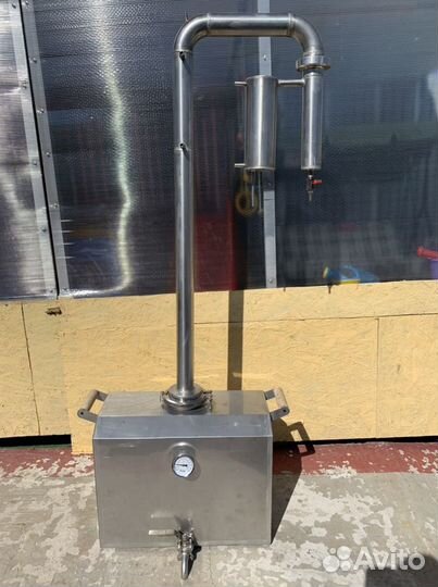 Перегонный куб