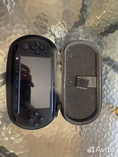 Sony PSP