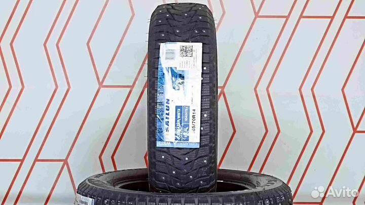 Sailun Ice Blazer WST3 185/70 R14 92T