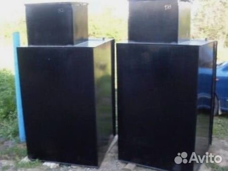 Септик с доставкой 15,1 куб.м