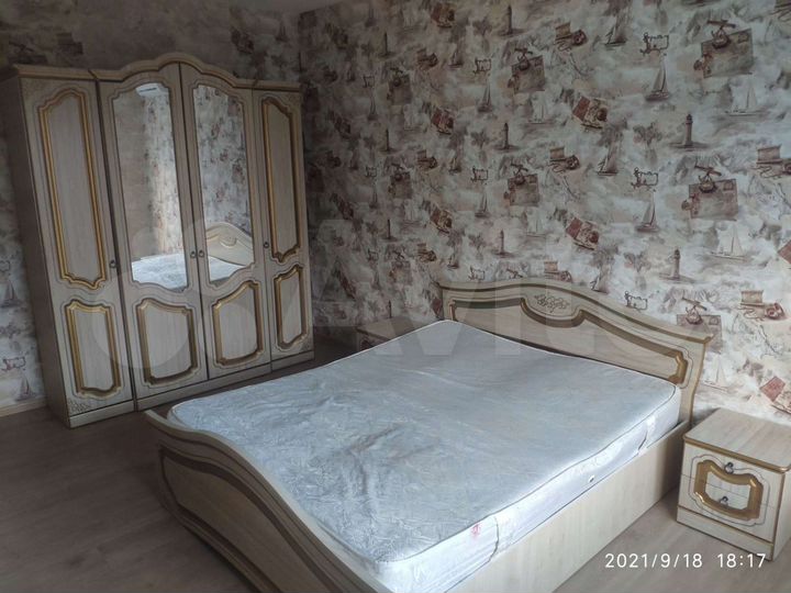 Дом 134 м² на участке 5 сот.