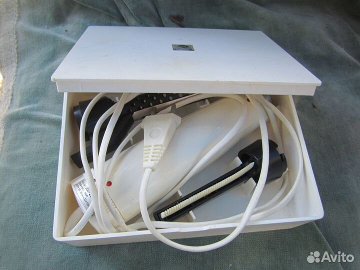 Фен из СССР