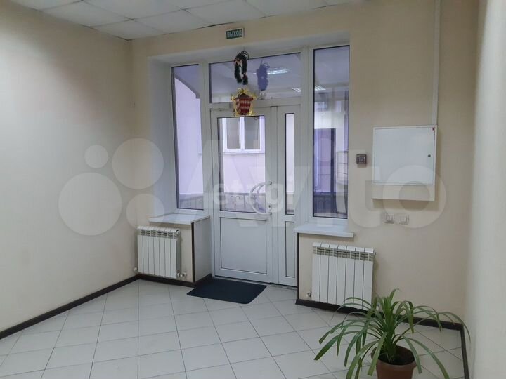 Сдам офисное помещение, 19 м²