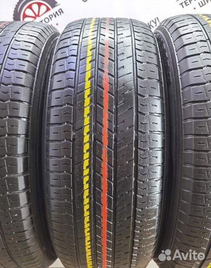 Yokohama Geolandar G091 225/65 R17 102H