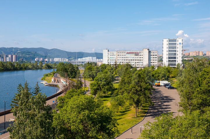 Сдам офис 34.9 м² на Дубровинского