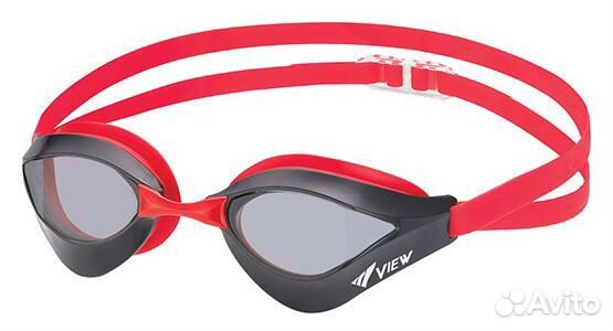 Очки для плавания Blade Orka