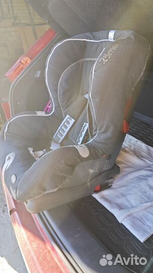 Кресло детское