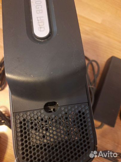 Xbox 360 Elite Spider-Man Edition +74 игры