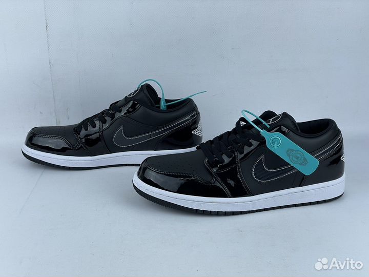 Nike Air Jordan 1 low All-Star