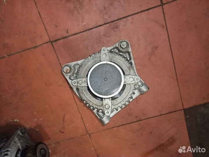 Генератор Chrysler Voyager 4 4210000082