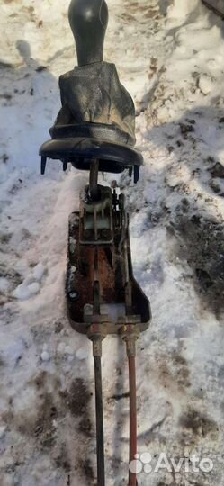 Кулиса daewoo matiz