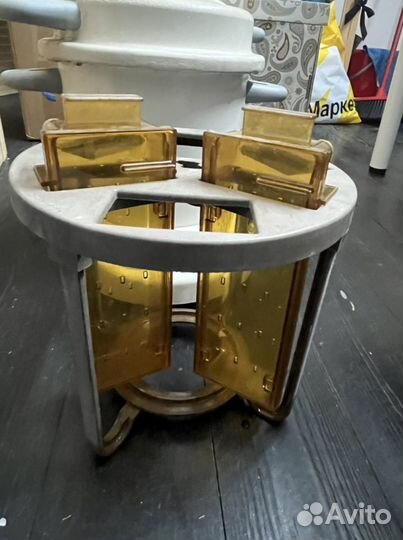 Автоклав медицинский Prestige medical