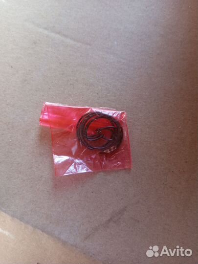 Поршневая группа деу Матиз