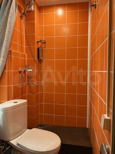 Комната 12 м², 2/2 эт.