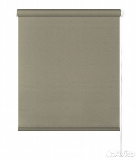 Рулонные шторы