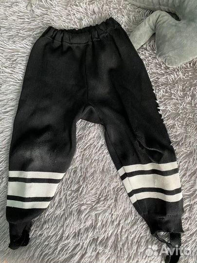 Детская хоккейная форма