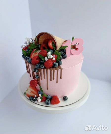 Торты Брянск на заказ