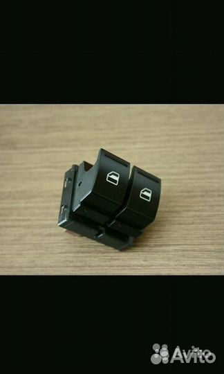 Кнопки стеклоподьемника