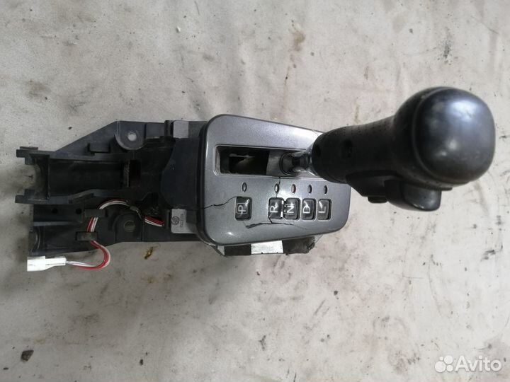 Кулиса АКПП Nissan Primera P11 1996-2002