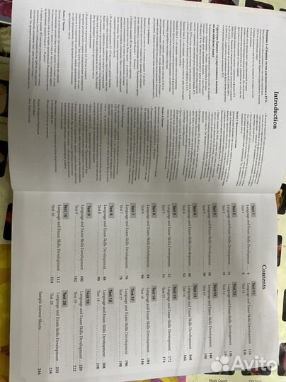 Macmillan exam skills for russia