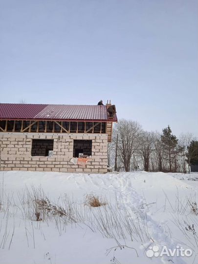 Крыша Кровля Строительство И Ремонт