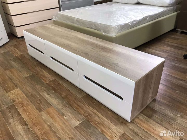 Тв тумбы на выбор