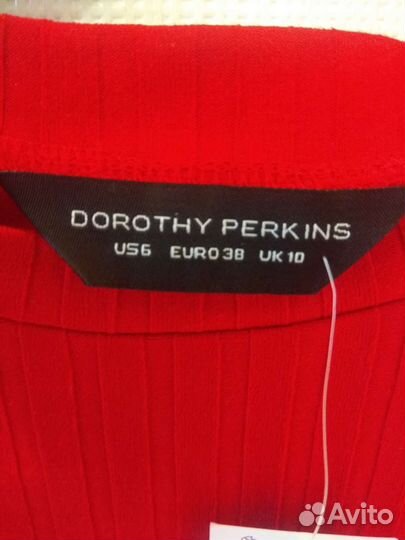 Женское платье 44-46