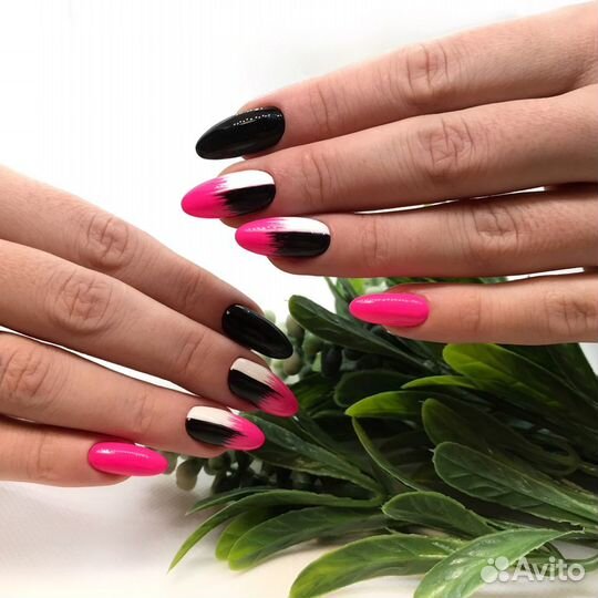 Курсы маникюра. Лицензия