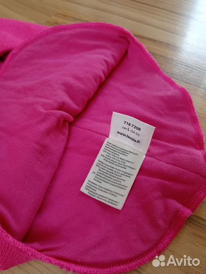 Шлем для девочки Lassie