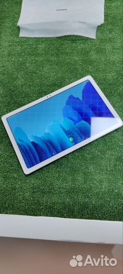 Samsung Galaxy TAB a7