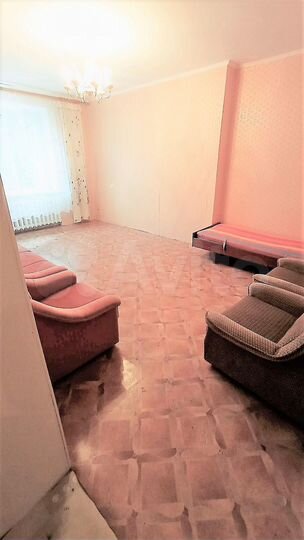 1-к. квартира, 48 м², 2/10 эт.