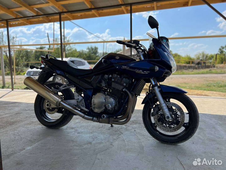 Продам мотоцикл