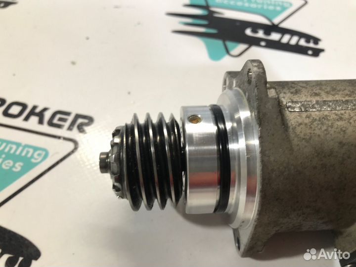 Сервопривод рулевой рейки Bmw 5-Series 523I F10