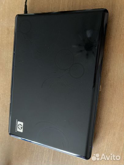 HP Pavilion dv6700