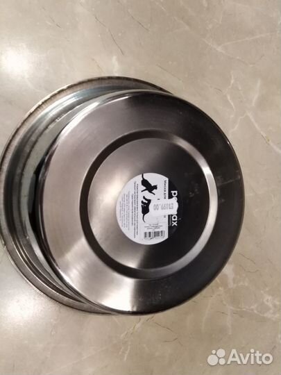 Миски/ Поводки для собак/кошек