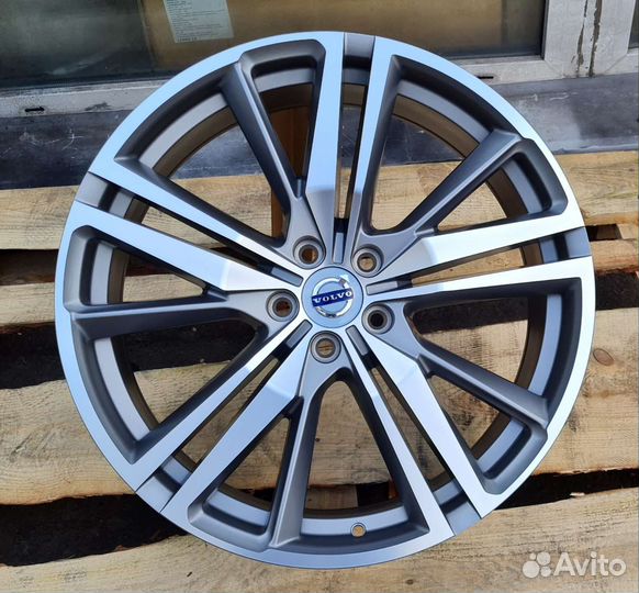 Диски R20 Volvo XC90 XC60 XC70 V 90