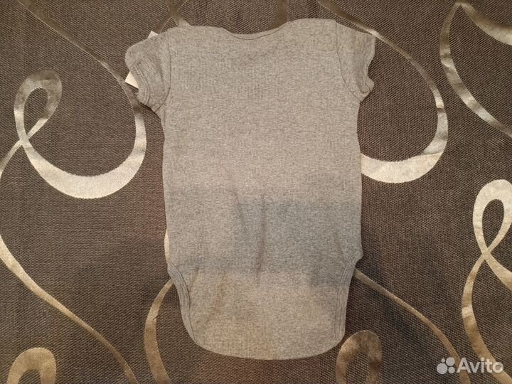 Боди для малышей