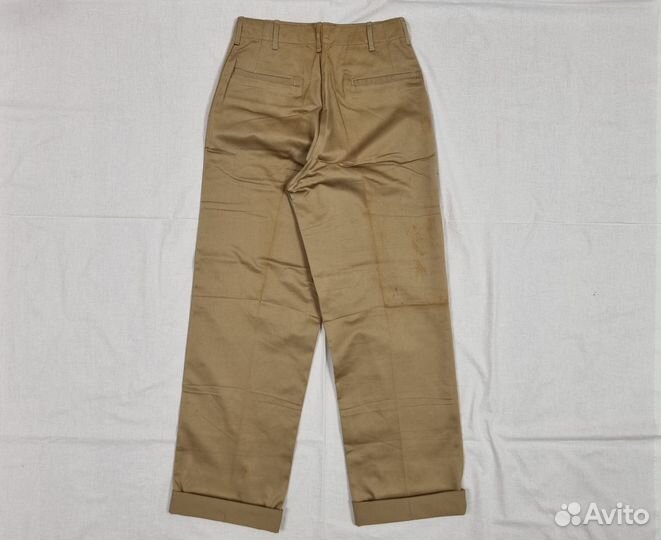 Чиносы US Army Chino Pants Контракт 1943г. WW2